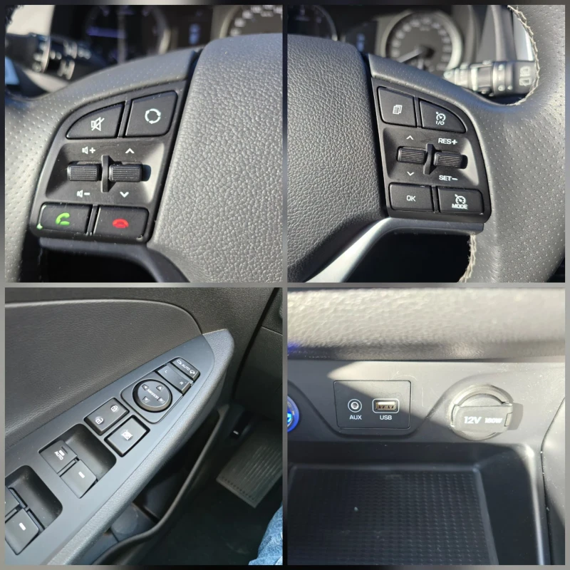 Mercedes-Benz A 180 1.8CDi/Мерцедес-мотор/AMG-PACK/Premium, снимка 17 - Автомобили и джипове - 52761972