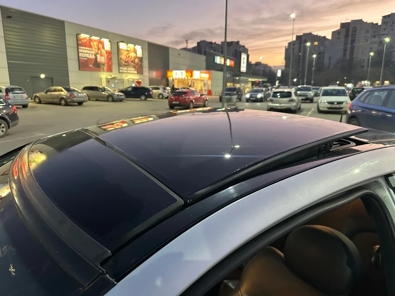 Mercedes-Benz CLC 200, снимка 11 - Автомобили и джипове - 52828961