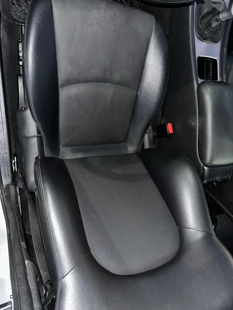 Mercedes-Benz CLC 200, снимка 6 - Автомобили и джипове - 52828961