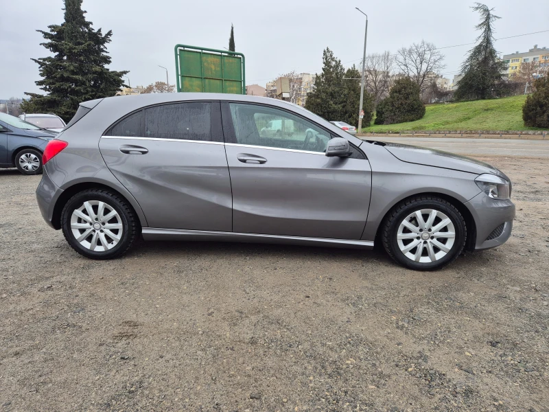 Mercedes-Benz A 180 CDI Автомат, снимка 6 - Автомобили и джипове - 53267134