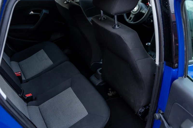 VW Polo, снимка 10 - Автомобили и джипове - 53397446