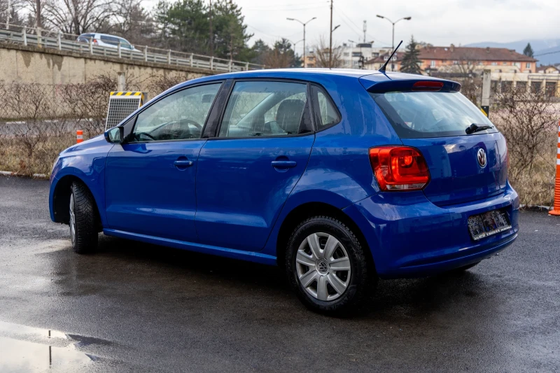 VW Polo, снимка 4 - Автомобили и джипове - 53397446