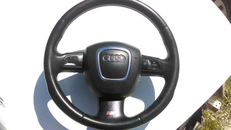 Audi A6 3.0tdi*QUATTRO , снимка 6 - Автомобили и джипове - 44493212