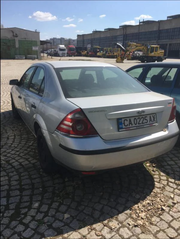 Ford Mondeo, снимка 2 - Автомобили и джипове - 24859595