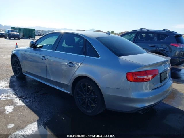 Audi A4, снимка 5 - Автомобили и джипове - 48953150