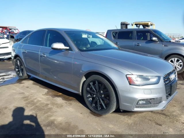 Audi A4, снимка 3 - Автомобили и джипове - 48953150