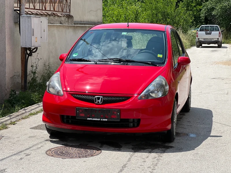 Honda Jazz - 5000 лв. - 25677722 1