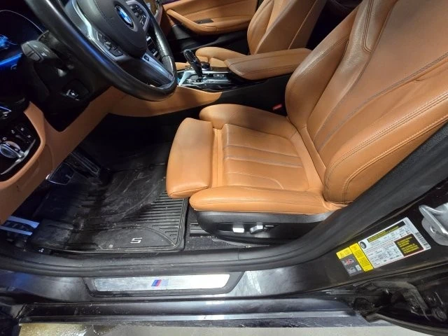 BMW 530E * xDrive iPerformance * CARFAX *    | Mobile.bg   14