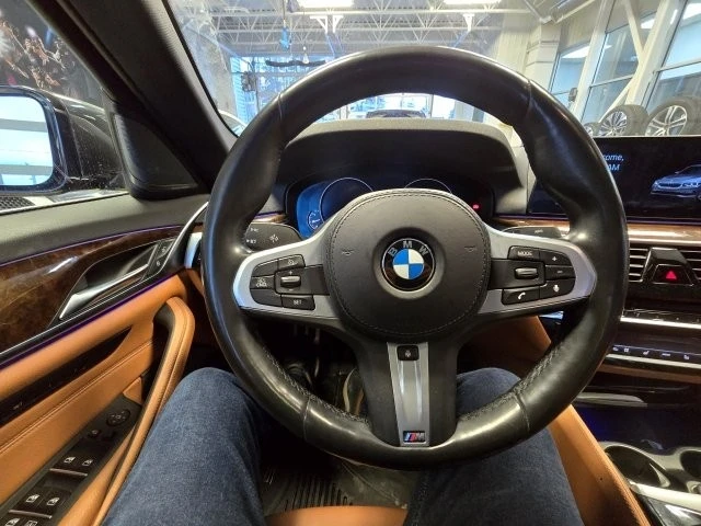 BMW 530E * xDrive iPerformance * CARFAX *    | Mobile.bg   8