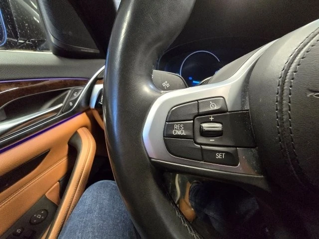 BMW 530E * xDrive iPerformance * CARFAX *    | Mobile.bg   15