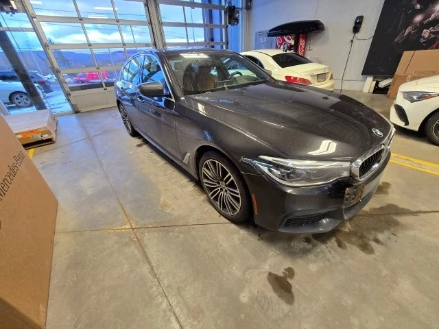 BMW 530E * xDrive iPerformance * CARFAX * БЕЗ ПЪРВОНАЧАЛНА  - 32100 лв. / 16412.47 € - 37591059 1