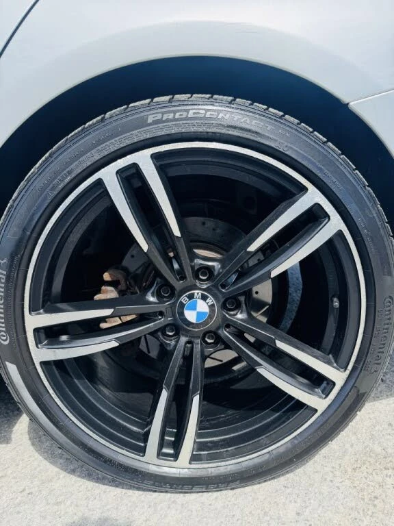 BMW 328 d * xDrive * * HeadUp* AвтоКредит* (ЦЕНА ДО БГ), снимка 10 - Автомобили и джипове - 53123319