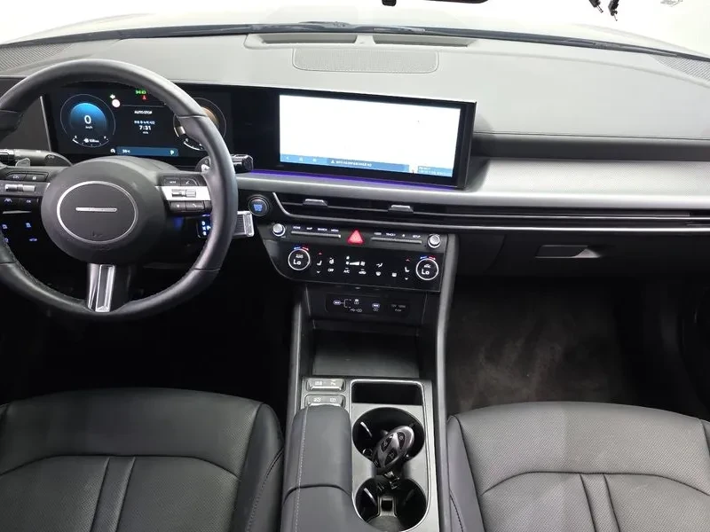 Hyundai Sonata 2.0 - ���� 30% ����� | Mobile.bg � ����������� 7