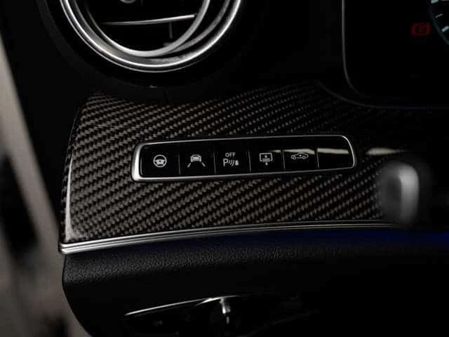 Mercedes-Benz E 53 AMG CARBON FIBRE| PREMIUM PKG| ����������*  | Mobile.bg � ����������� 13