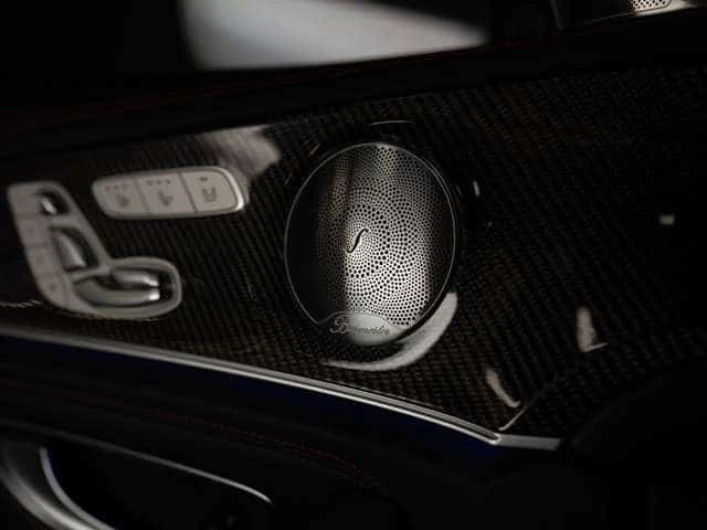 Mercedes-Benz E 53 AMG CARBON FIBRE| PREMIUM PKG| ����������*  | Mobile.bg � ����������� 12