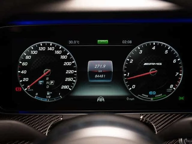 Mercedes-Benz E 53 AMG CARBON FIBRE| PREMIUM PKG| ����������*  | Mobile.bg � ����������� 16