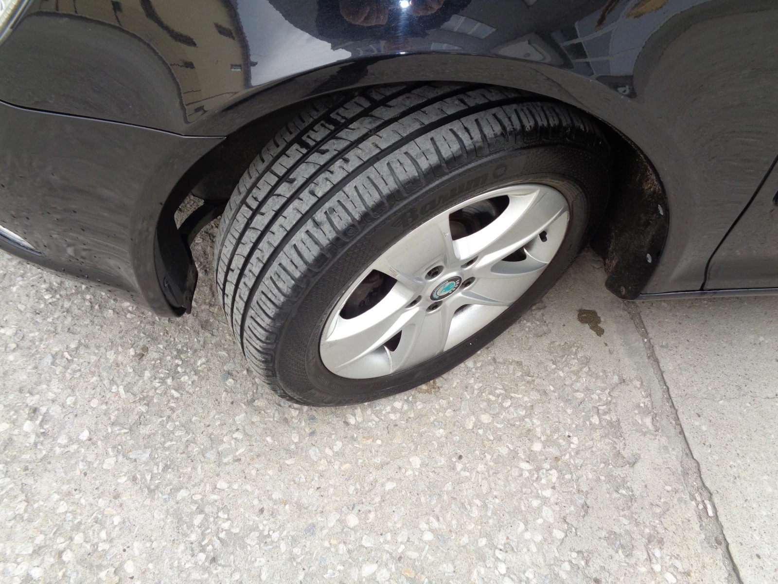 Skoda Octavia 1, 6TDI-DSG7- | Mobile.bg   15