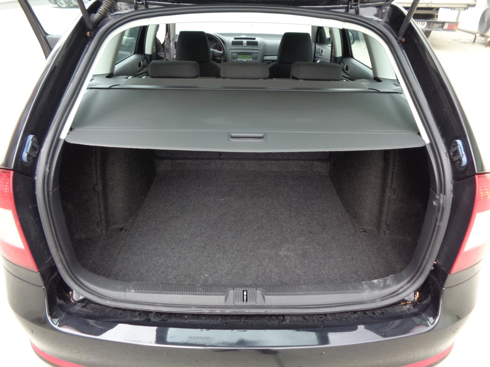 Skoda Octavia 1, 6TDI-DSG7- | Mobile.bg   14