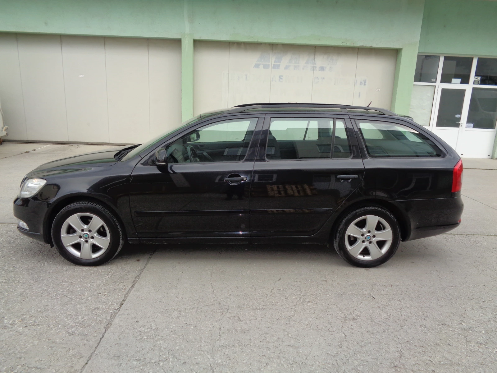 Skoda Octavia 1, 6TDI-DSG7-ЛИЗИНГ - изображение 7