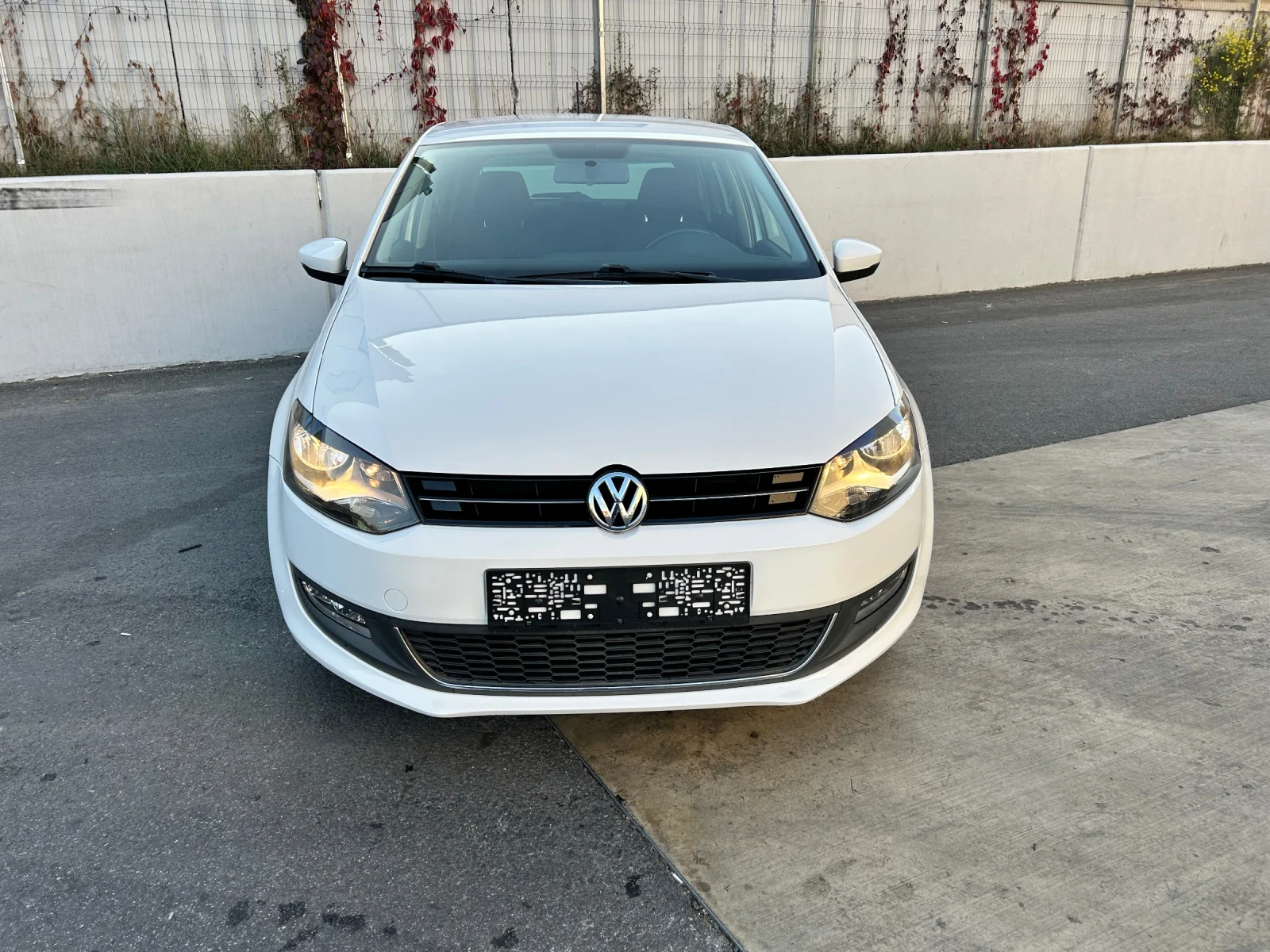 VW Polo 1.4i Higline 86к.с. - изображение 6