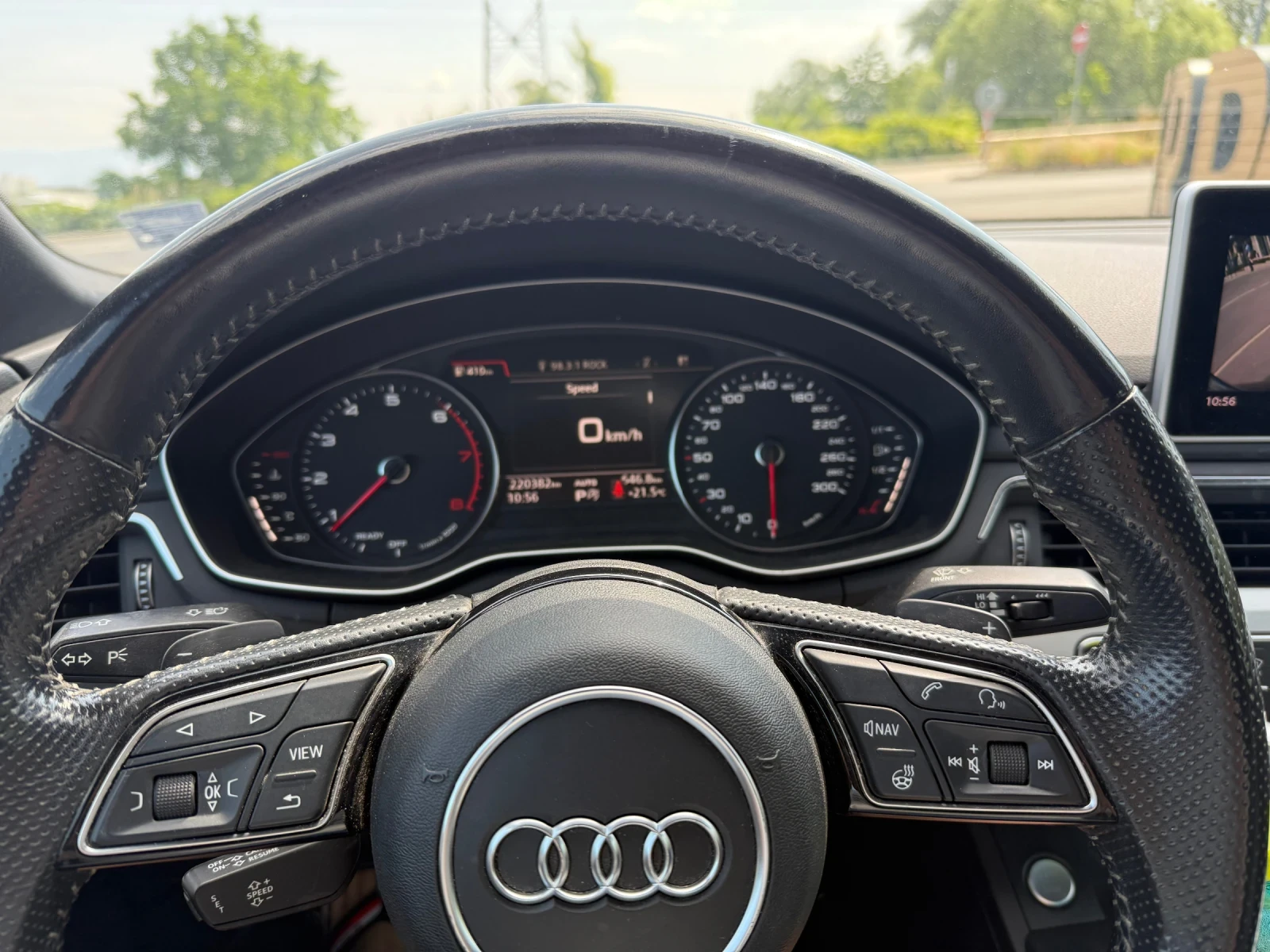 Audi A5 2.0 TFSI S-Line QUATTRO 252 hp - изображение 7
