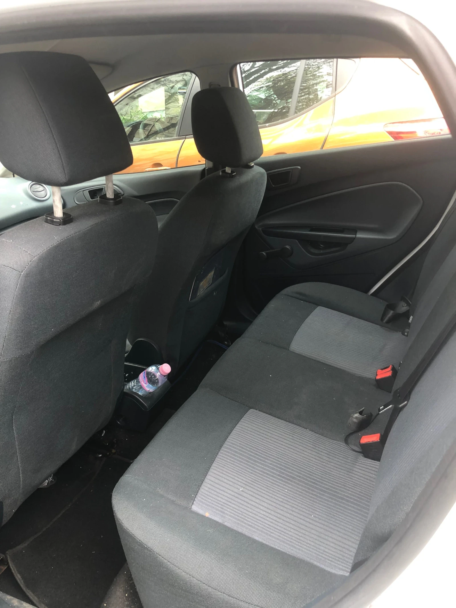 Ford Fiesta 1.25 - изображение 7