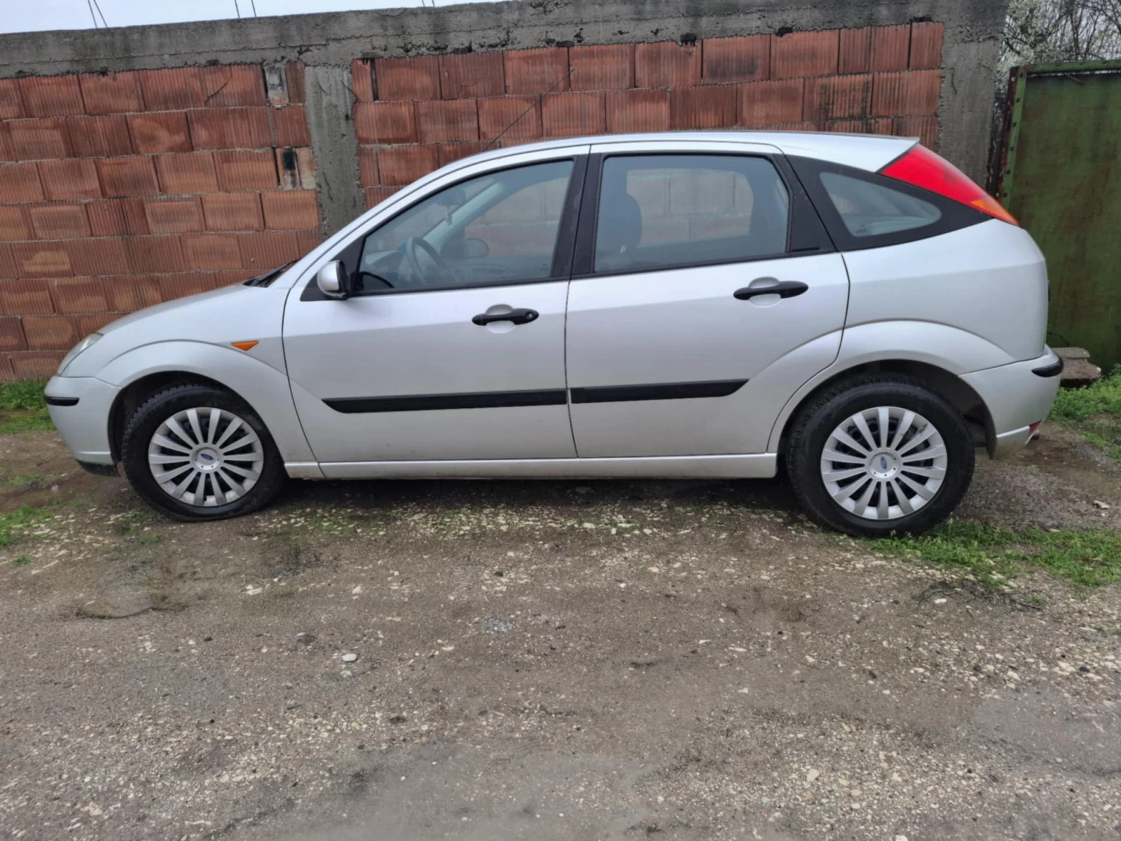 Ford Focus  - изображение 2