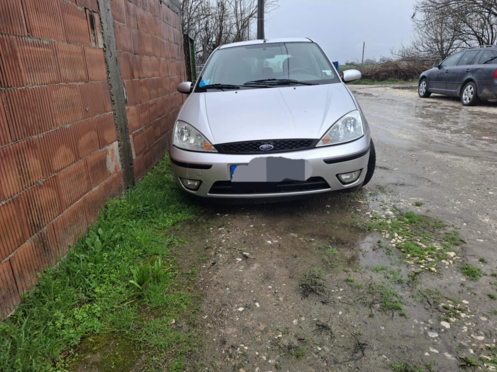 Ford Focus  - изображение 3