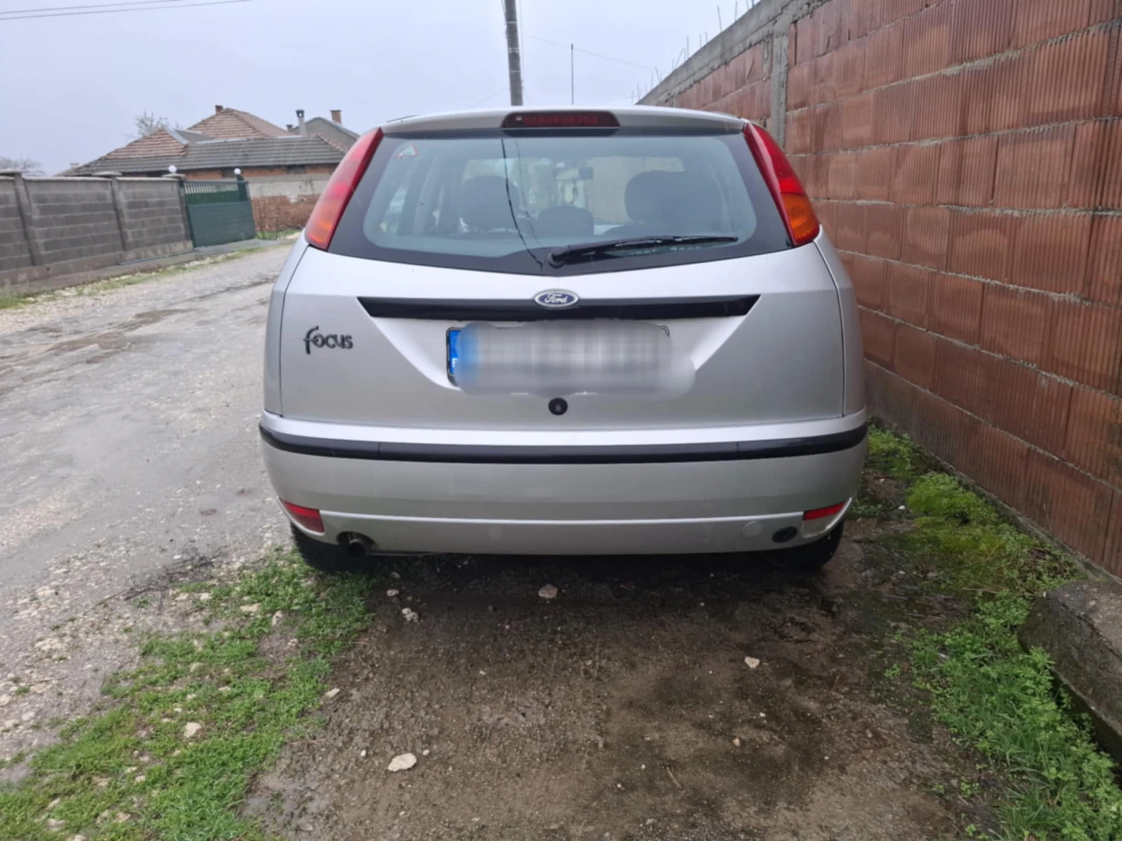 Ford Focus  - изображение 4