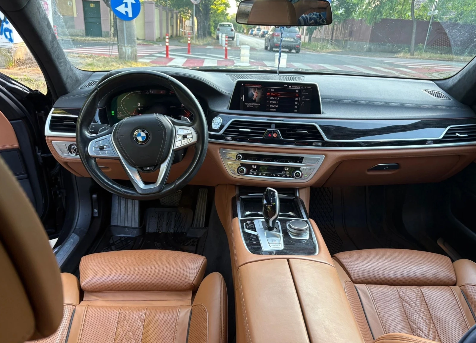 BMW 730 d xDrive - изображение 5
