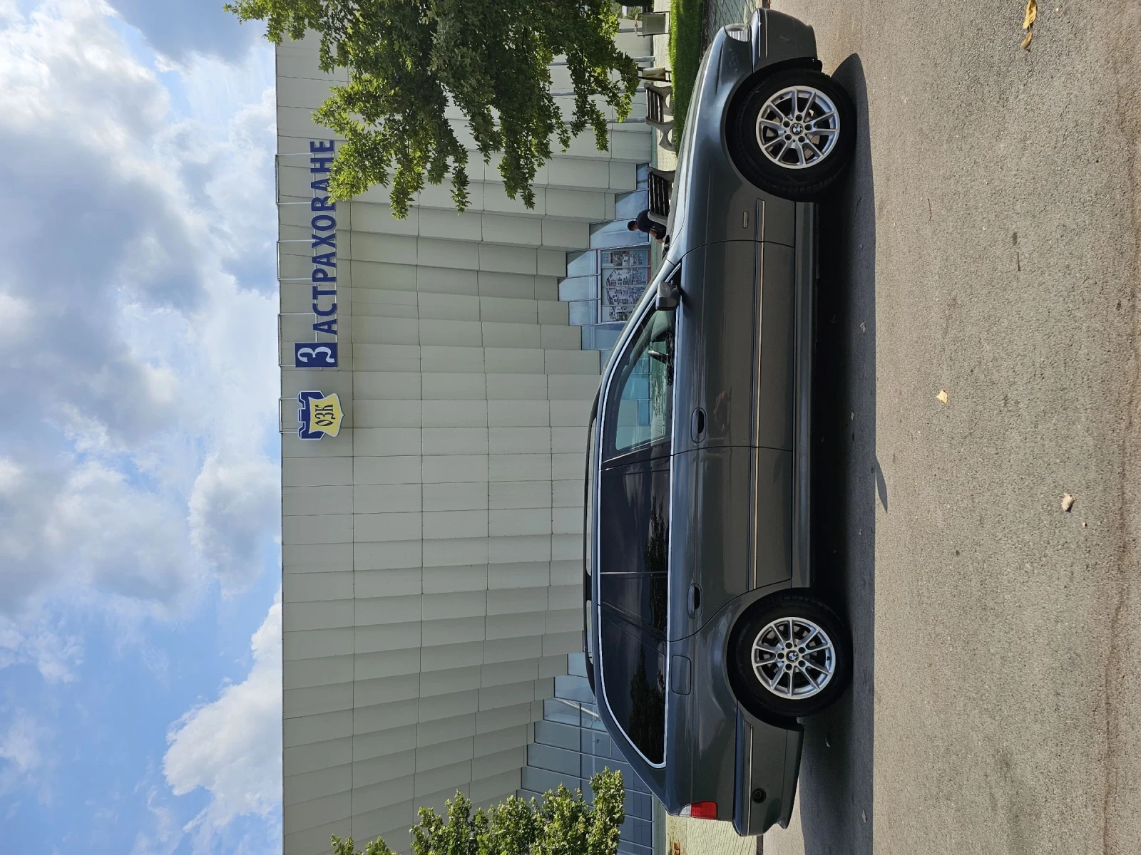 BMW 525  - изображение 4