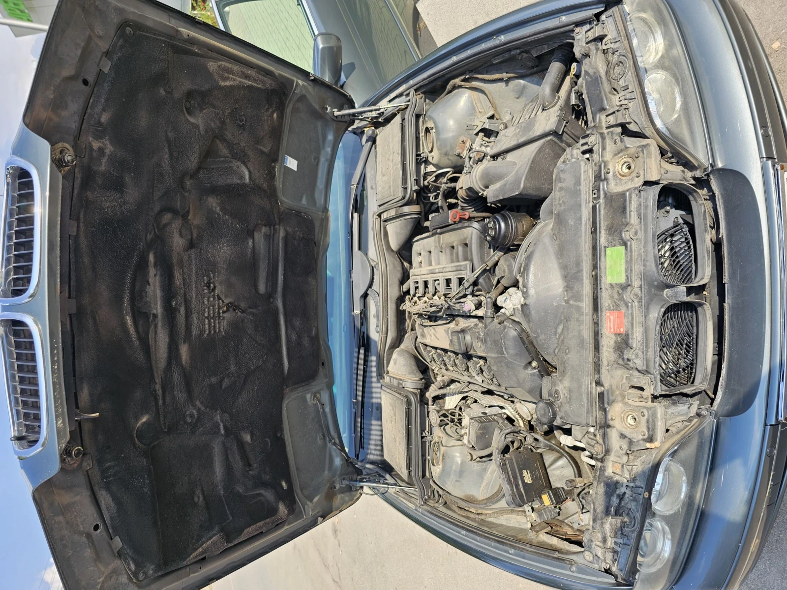 BMW 525 | Mobile.bg — изображение 13