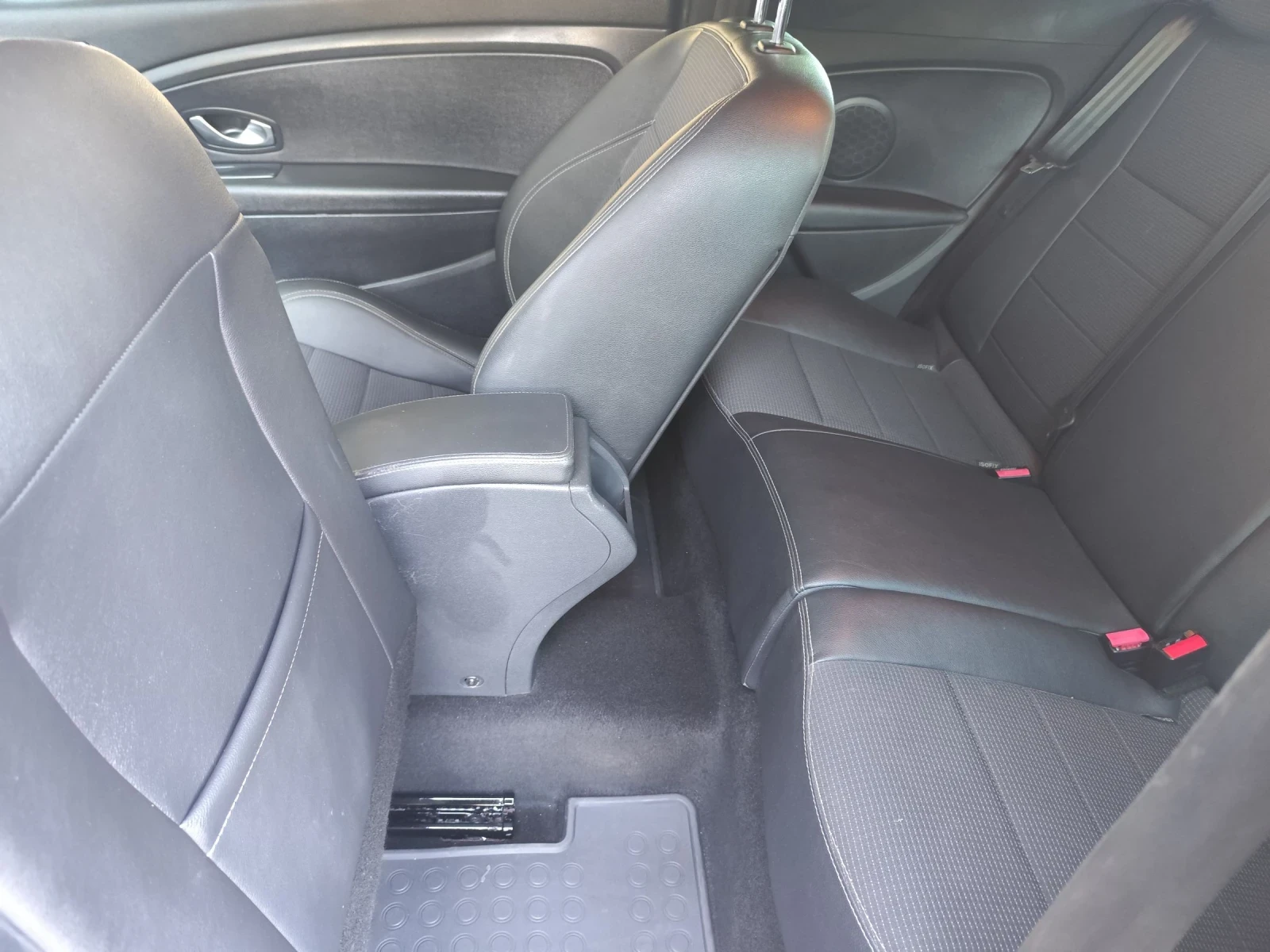 Renault Megane GT SPORT  | Mobile.bg   13