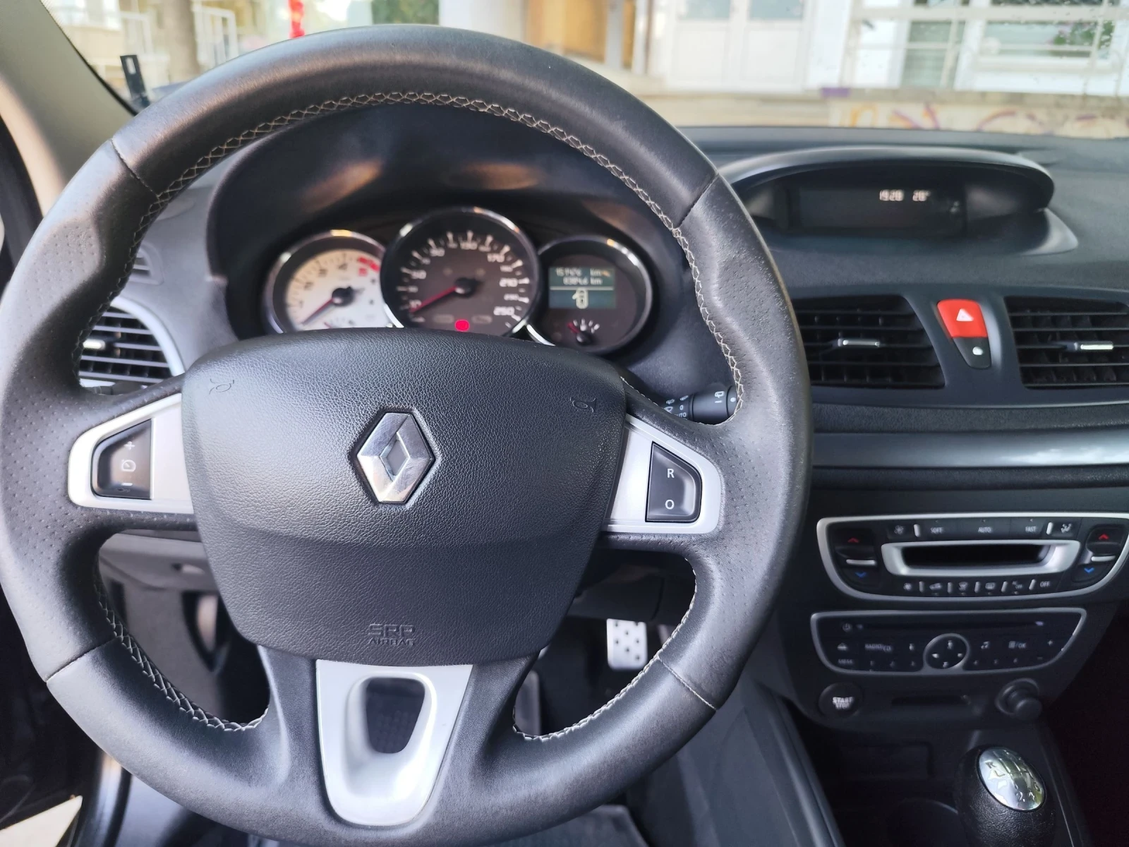 Renault Megane GT SPORT  - изображение 9