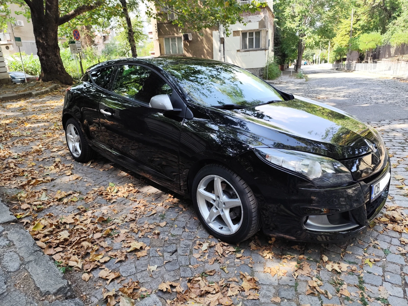 Renault Megane GT SPORT  - изображение 6