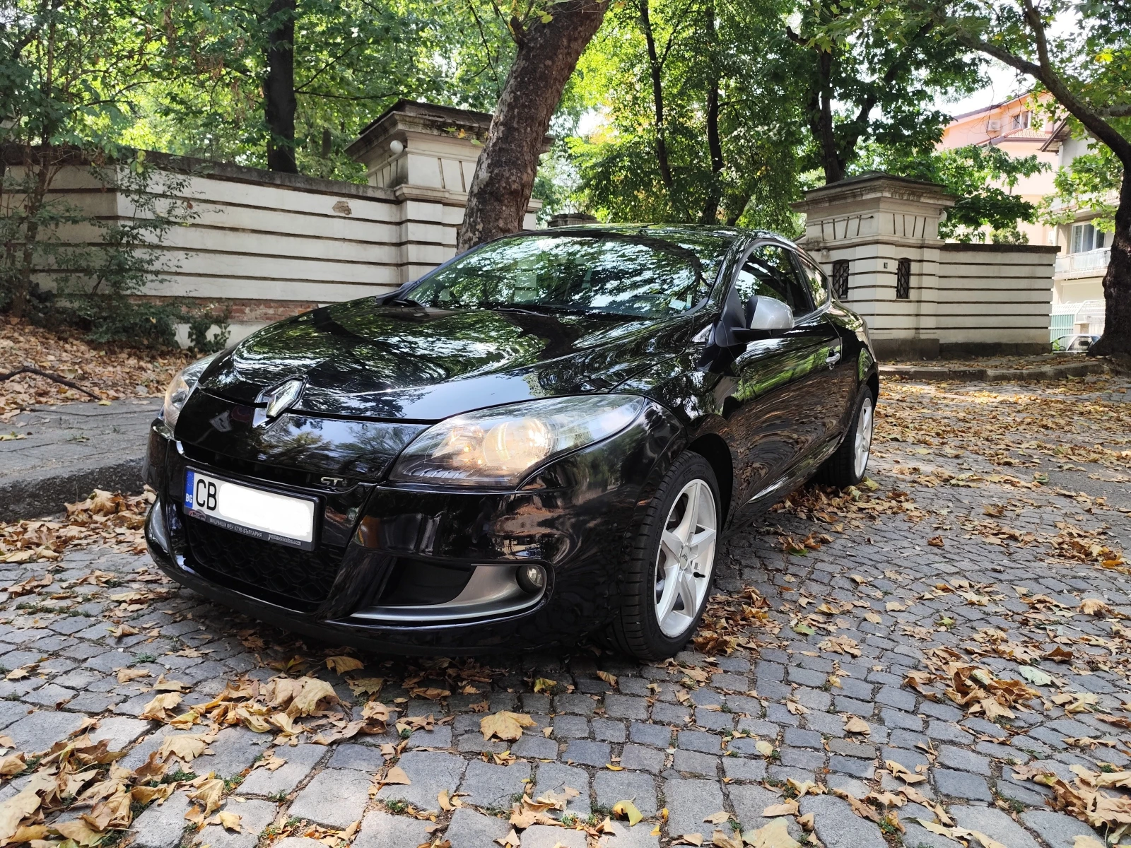 Renault Megane GT SPORT  | Mobile.bg   1