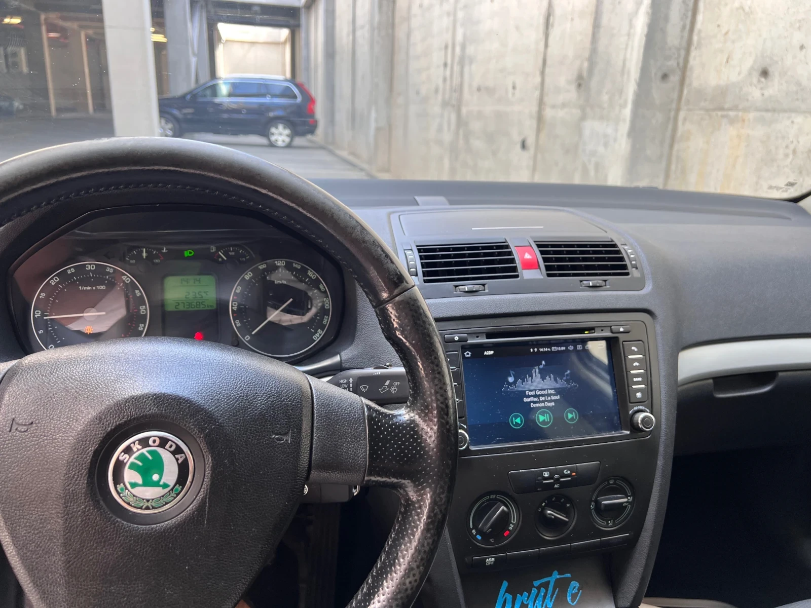 Skoda Octavia 1.9 TDI - изображение 6
