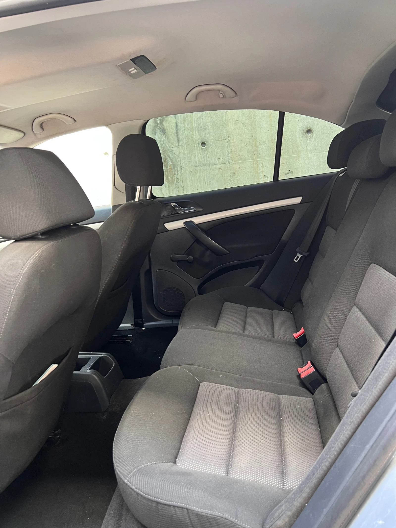 Skoda Octavia 1.9 TDI - изображение 7