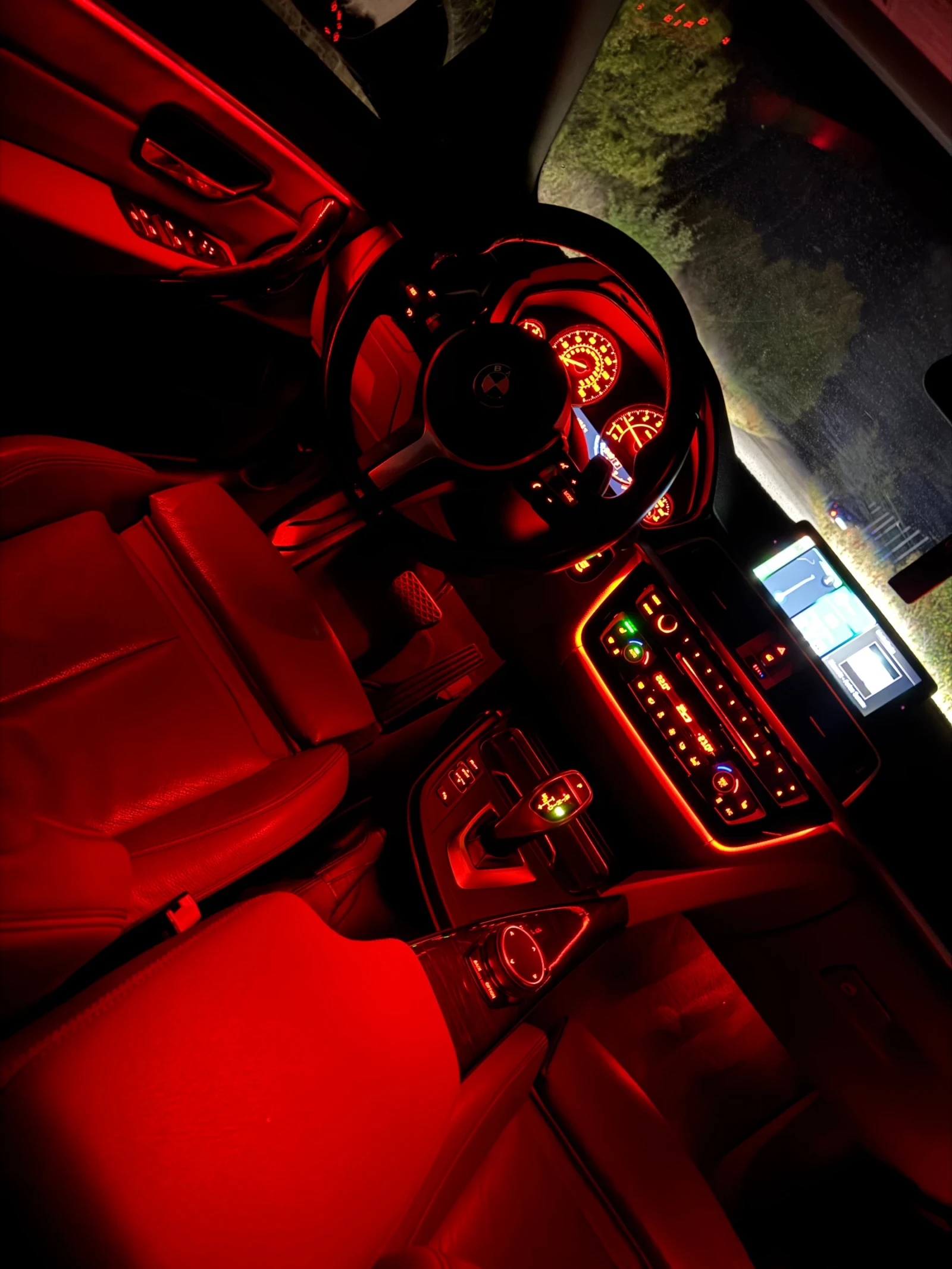 BMW 430 M-pack Gran coupe F36 | Mobile.bg   14