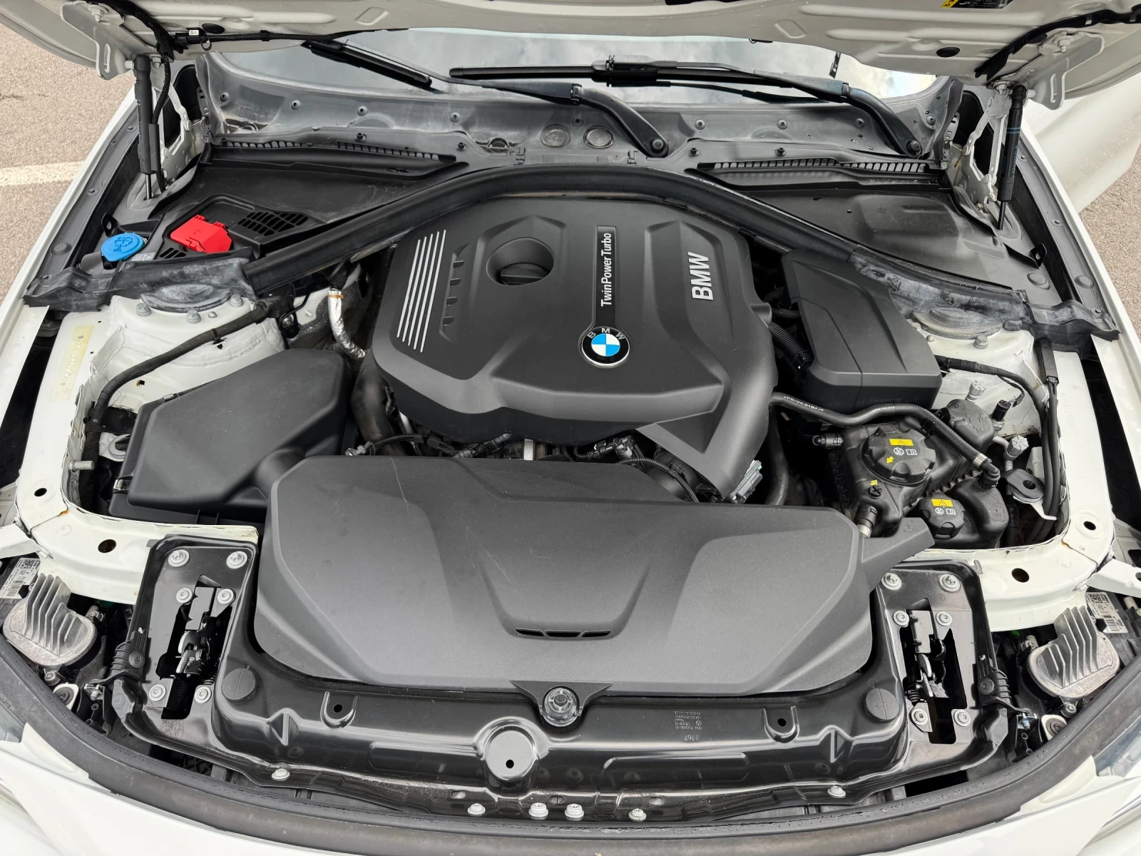 BMW 430 M-pack Gran coupe F36 | Mobile.bg   12