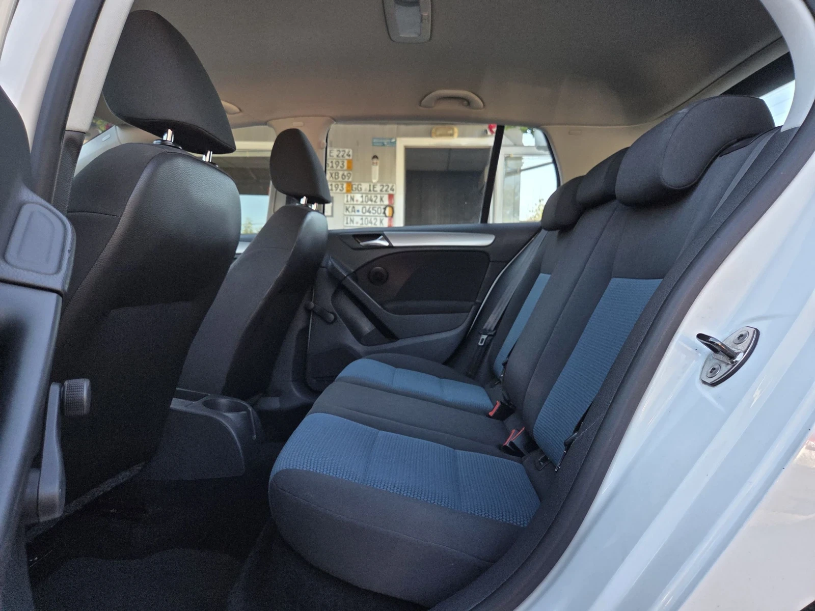 VW Golf  |   | 1.6TDI | Mobile.bg   13