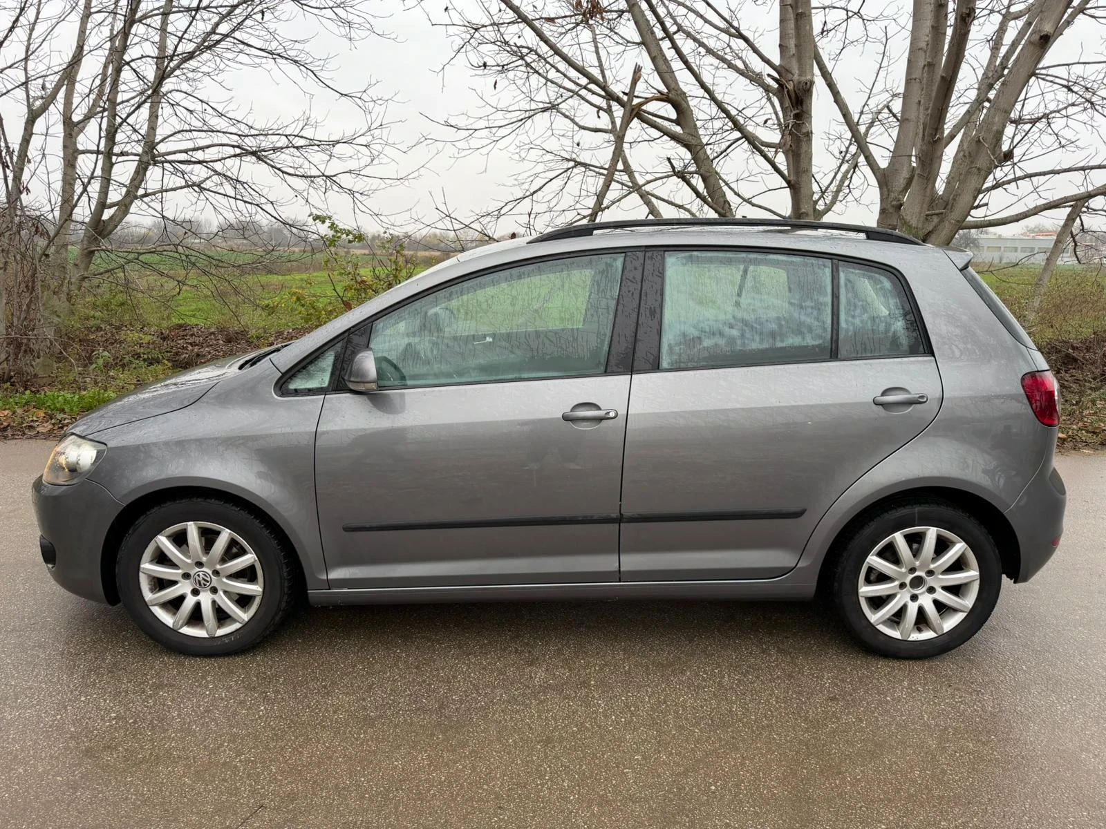 VW Golf Plus GOLF 6 1.6 Bi Fuel | Mobile.bg   2