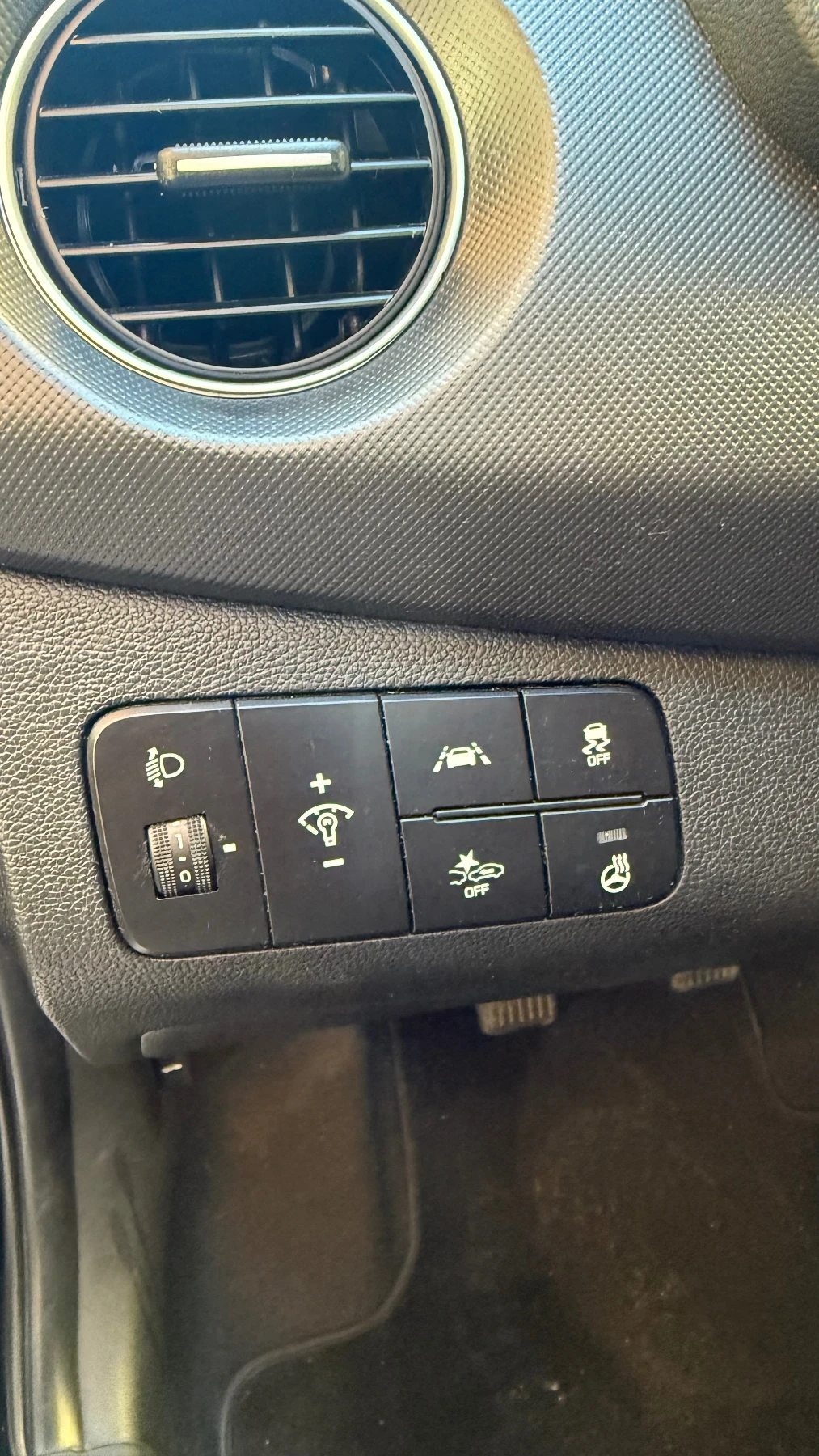 Hyundai I10 1.2 Бензин/ 114 000 км/ Уникат | Mobile.bg — изображение 15