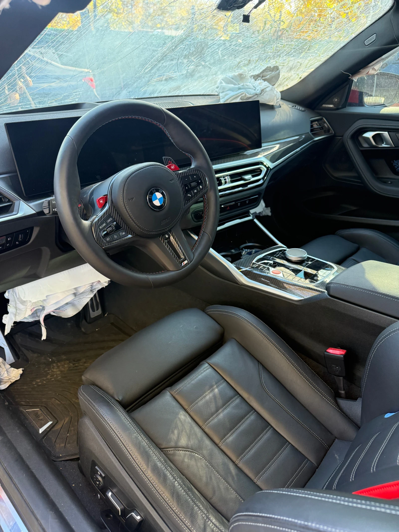 BMW M2 На части 4700км! - изображение 6