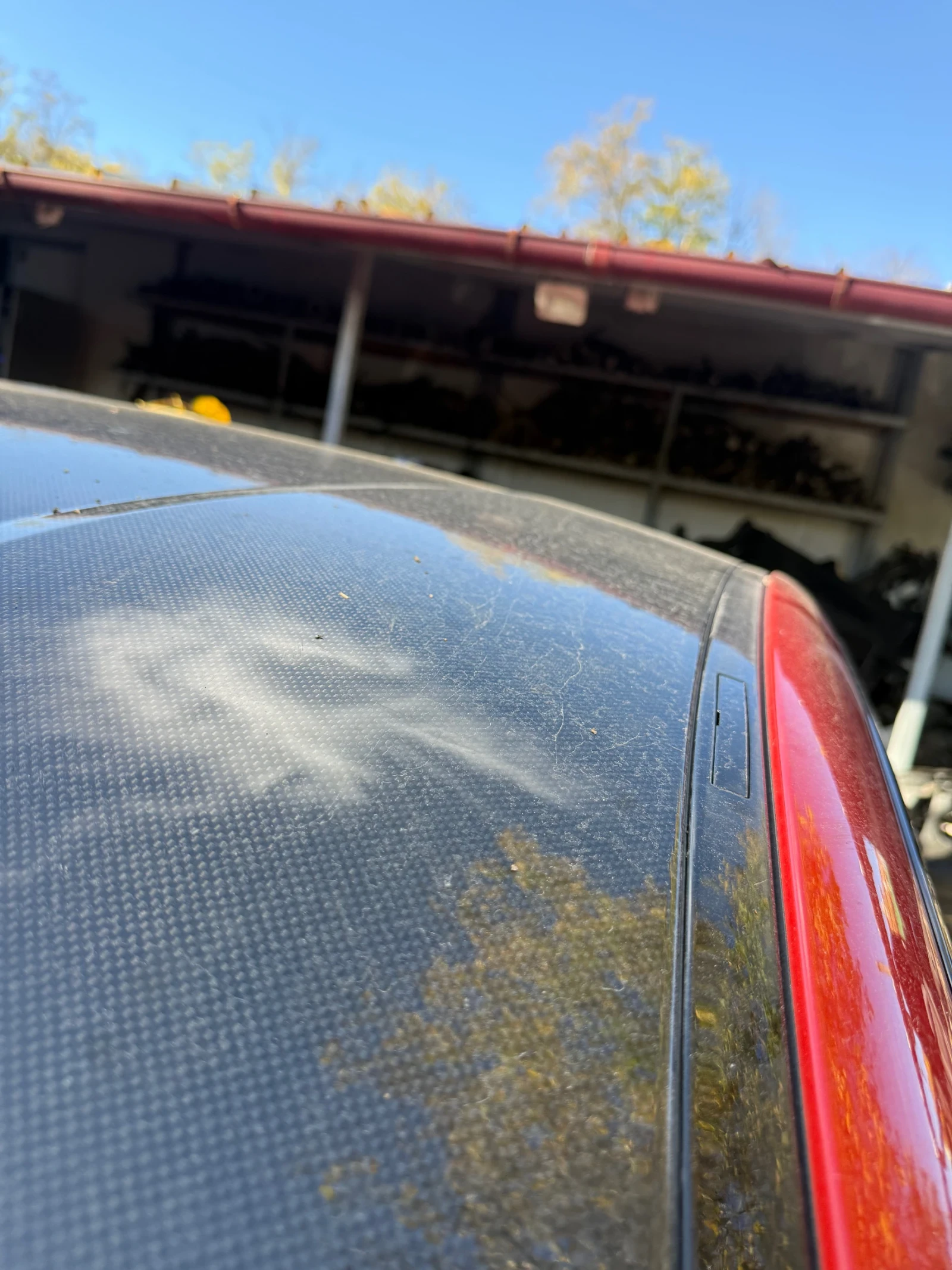 BMW M2 На части 4700км! - изображение 10