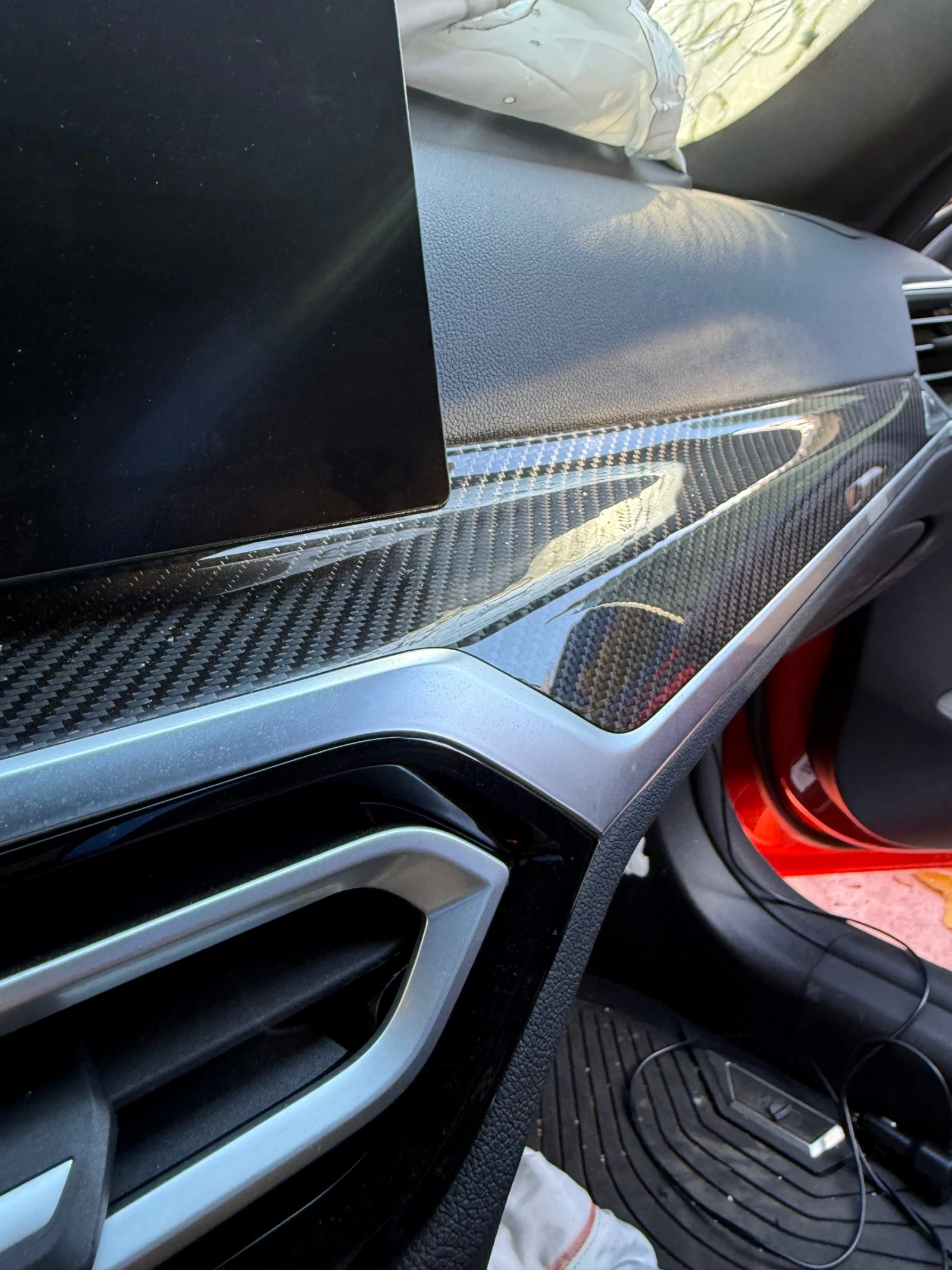 BMW M2 На части 4700км! - изображение 8