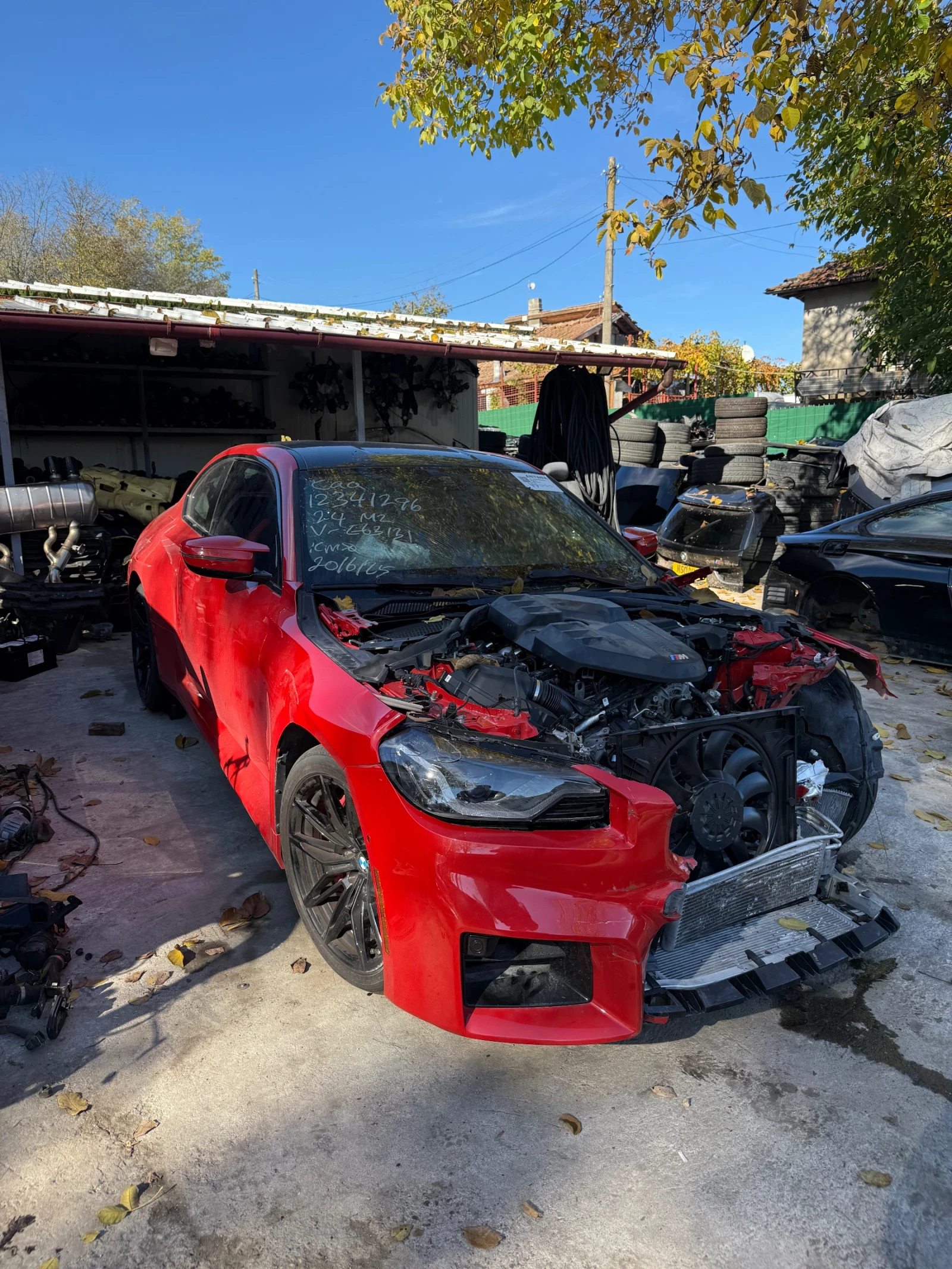 BMW M2   4700! | Mobile.bg   1