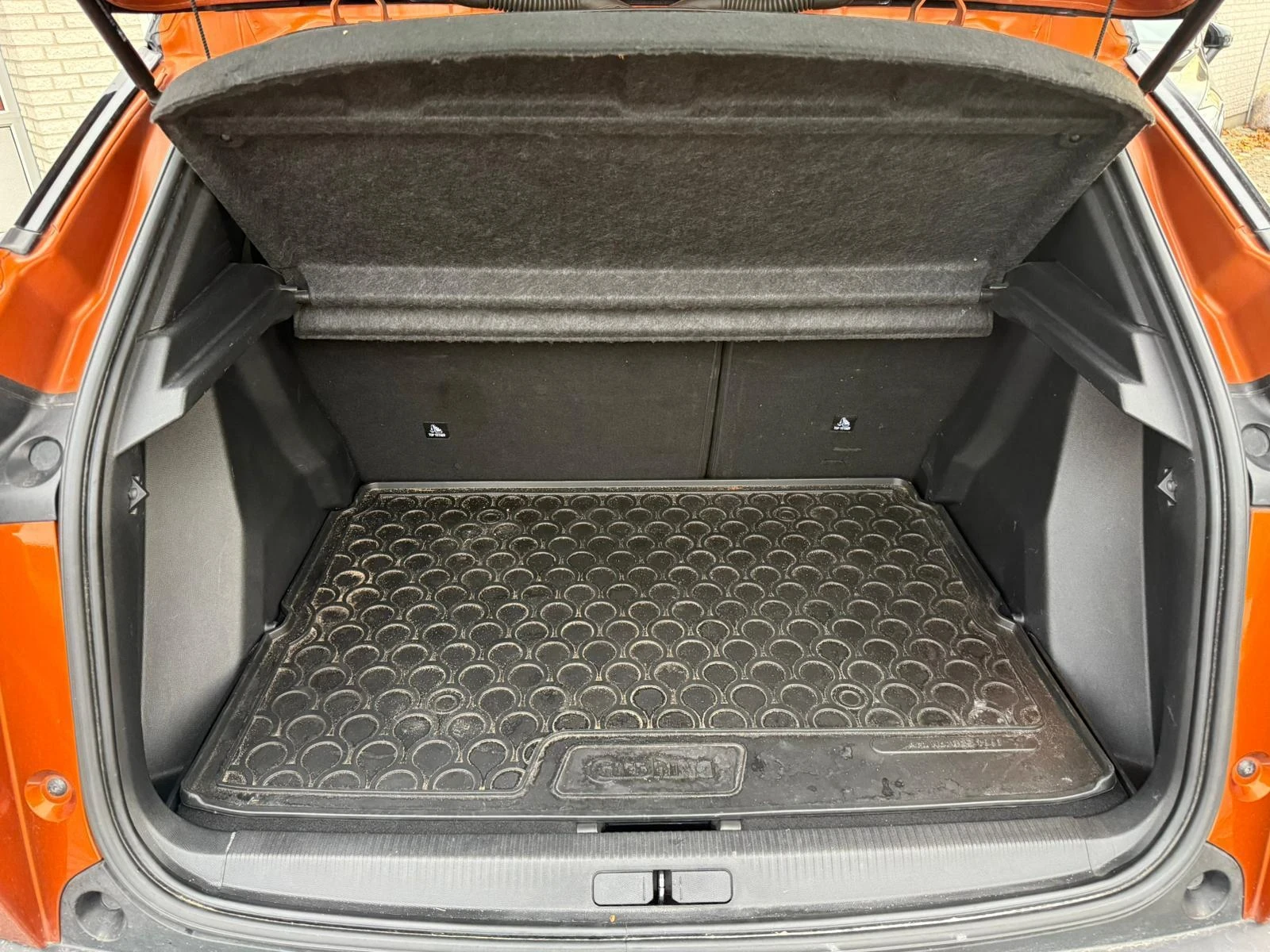 Peugeot 2008 GT Line | Mobile.bg   12