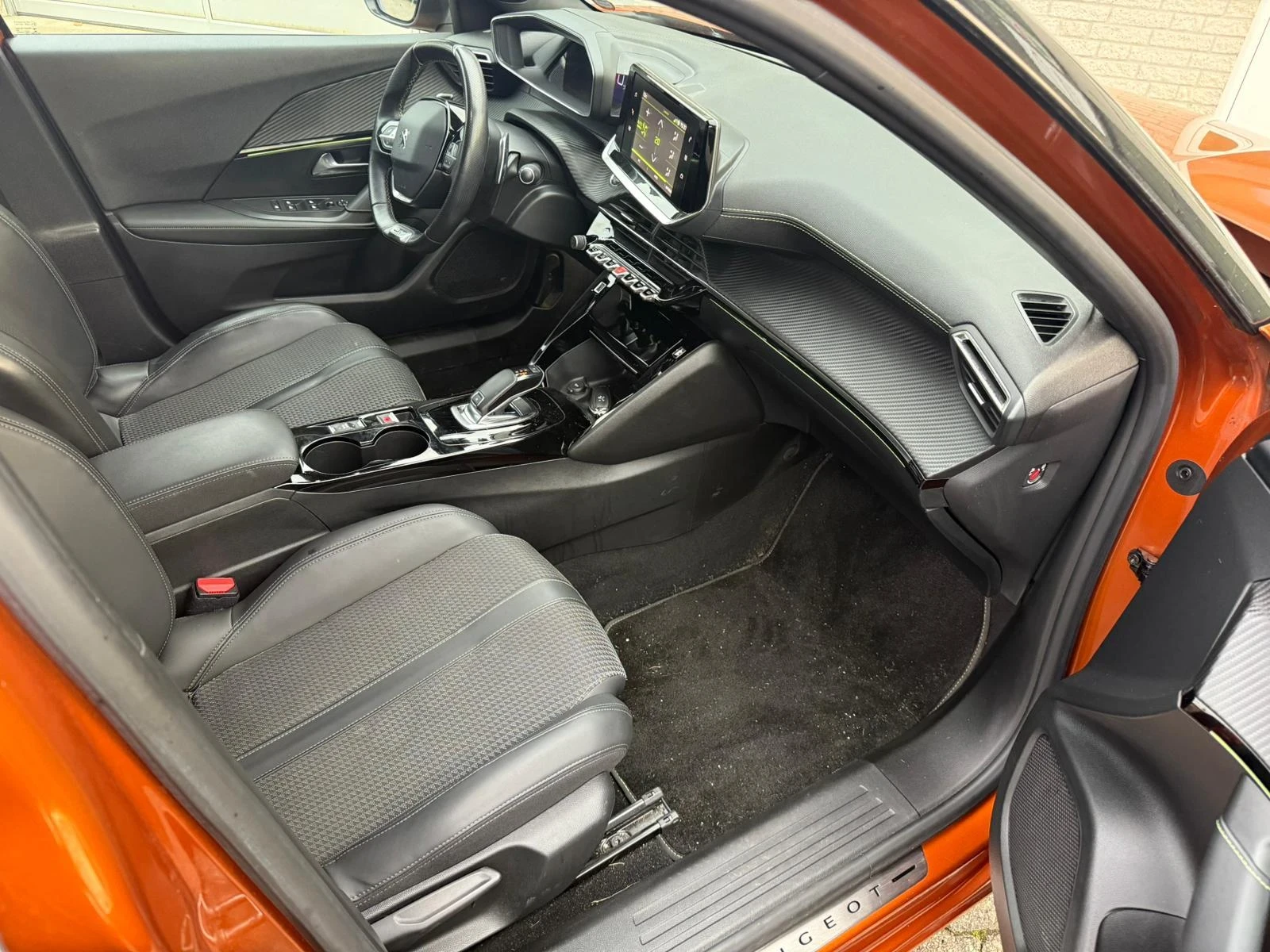 Peugeot 2008 GT Line | Mobile.bg   11