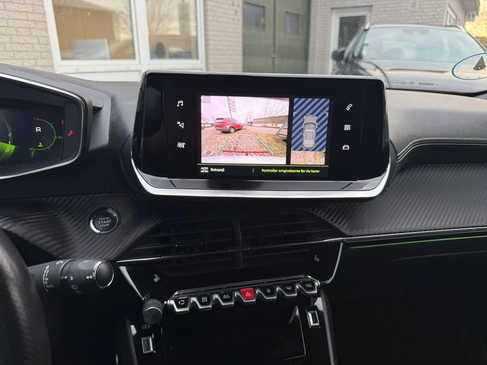 Peugeot 2008 GT Line | Mobile.bg   16